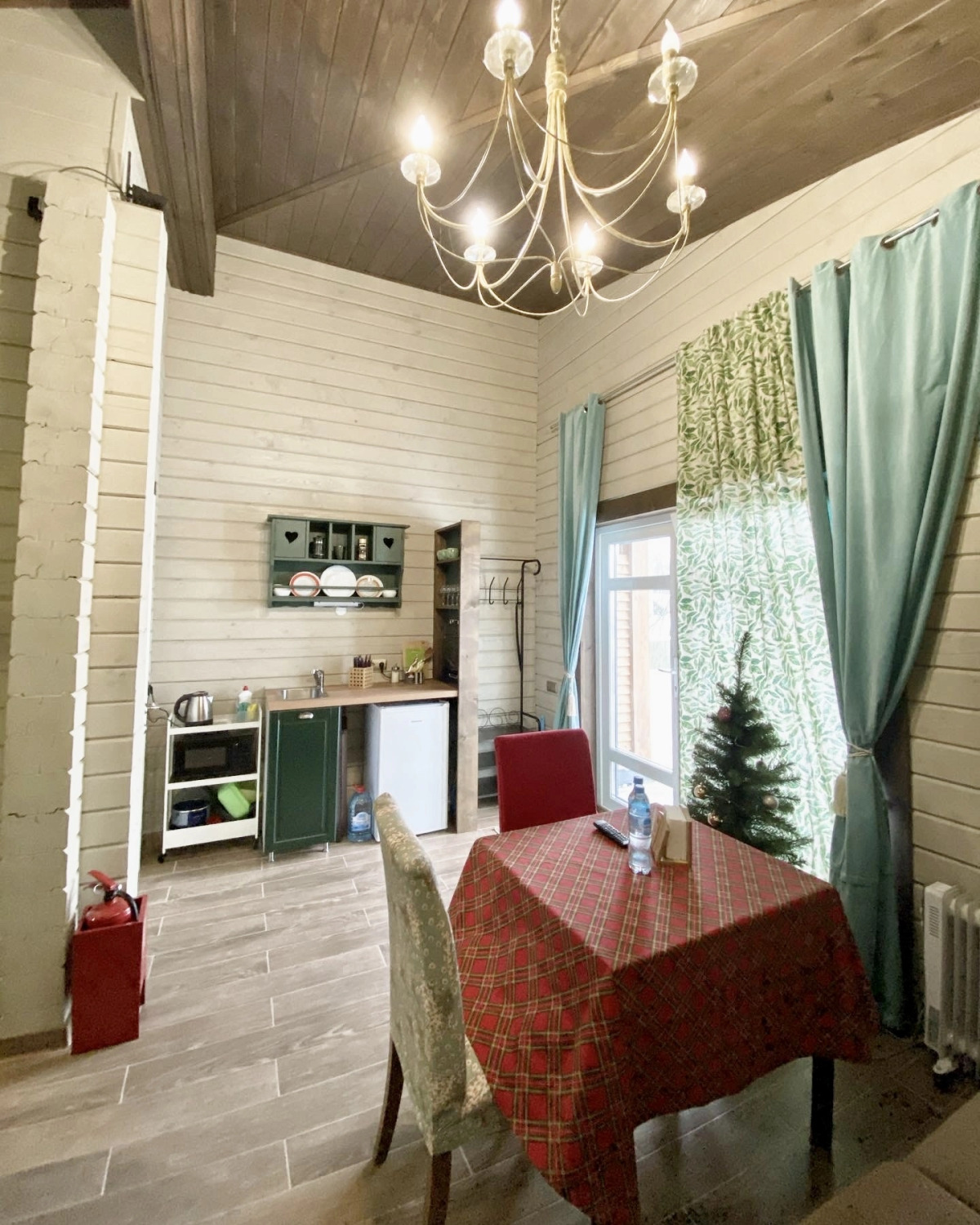 Гостевой дом Yellow Stars Inn