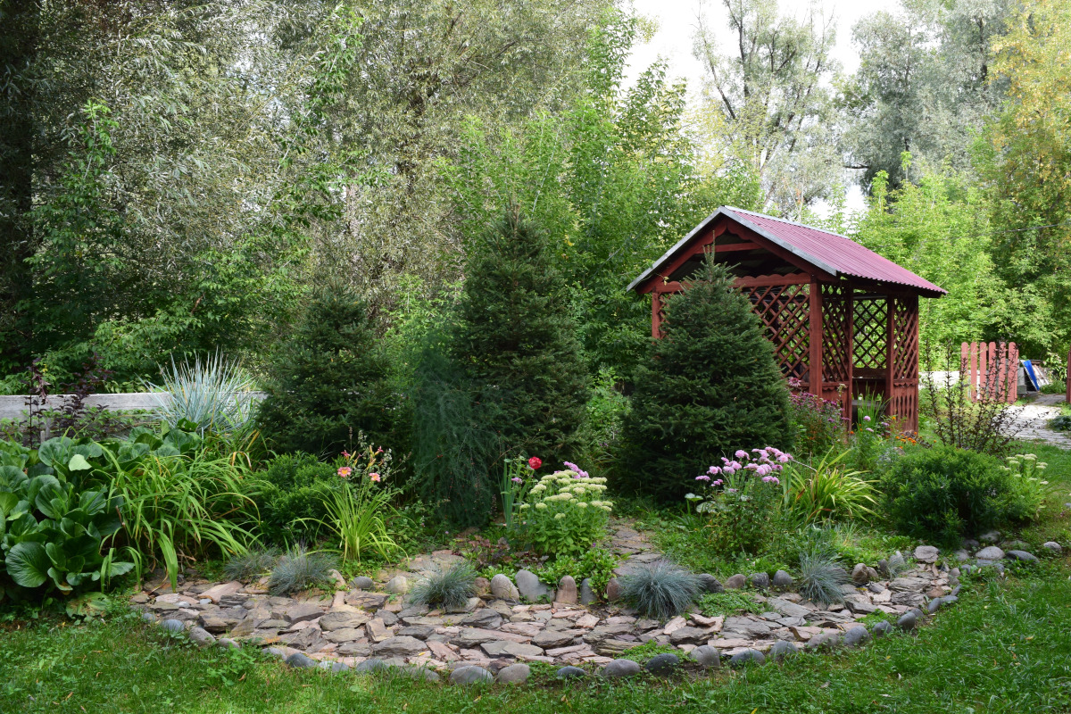 База Отдыха Колибри