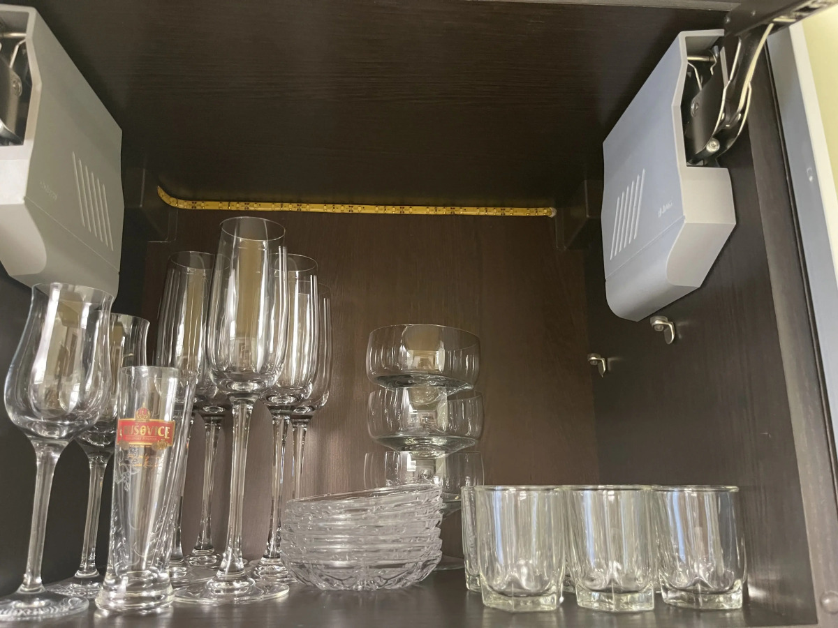 Квартира с 3 спальнями на Парнасе