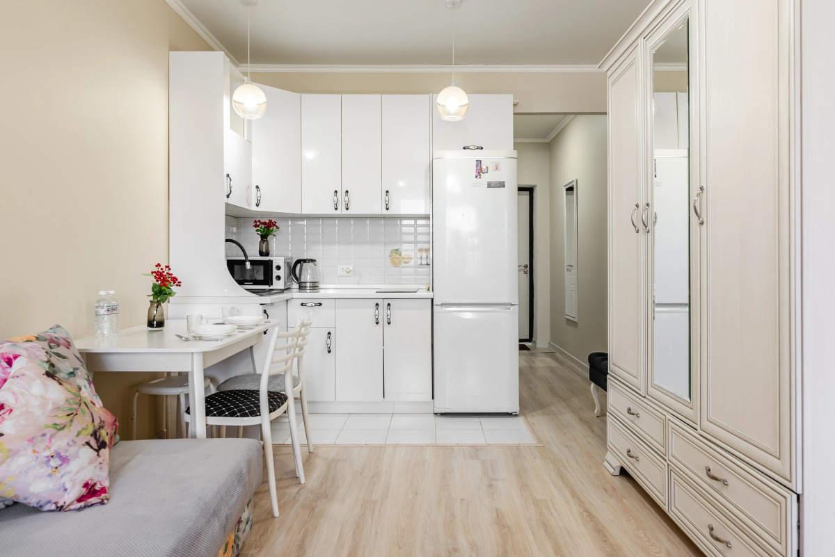 Апартаменты Меридиан Апартментс Шевченко 85 51