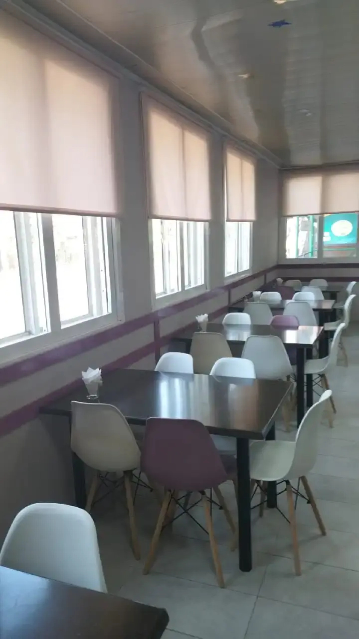 База Отдыха Колибри