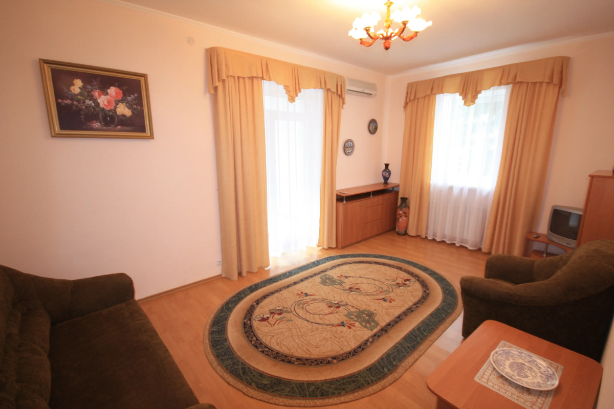 Гостевой дом Гостиный Дом