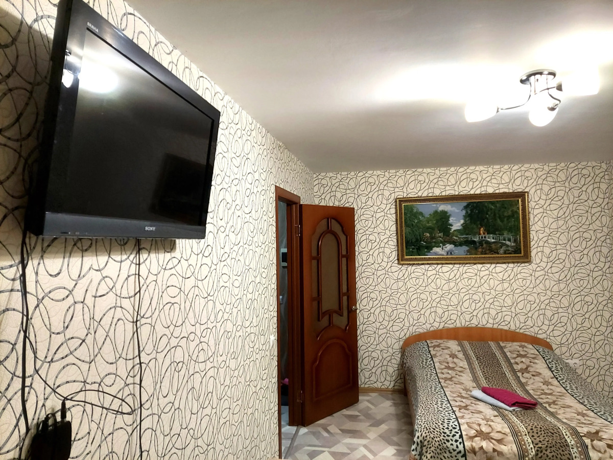 Квартира однокомнатная в отличной локации