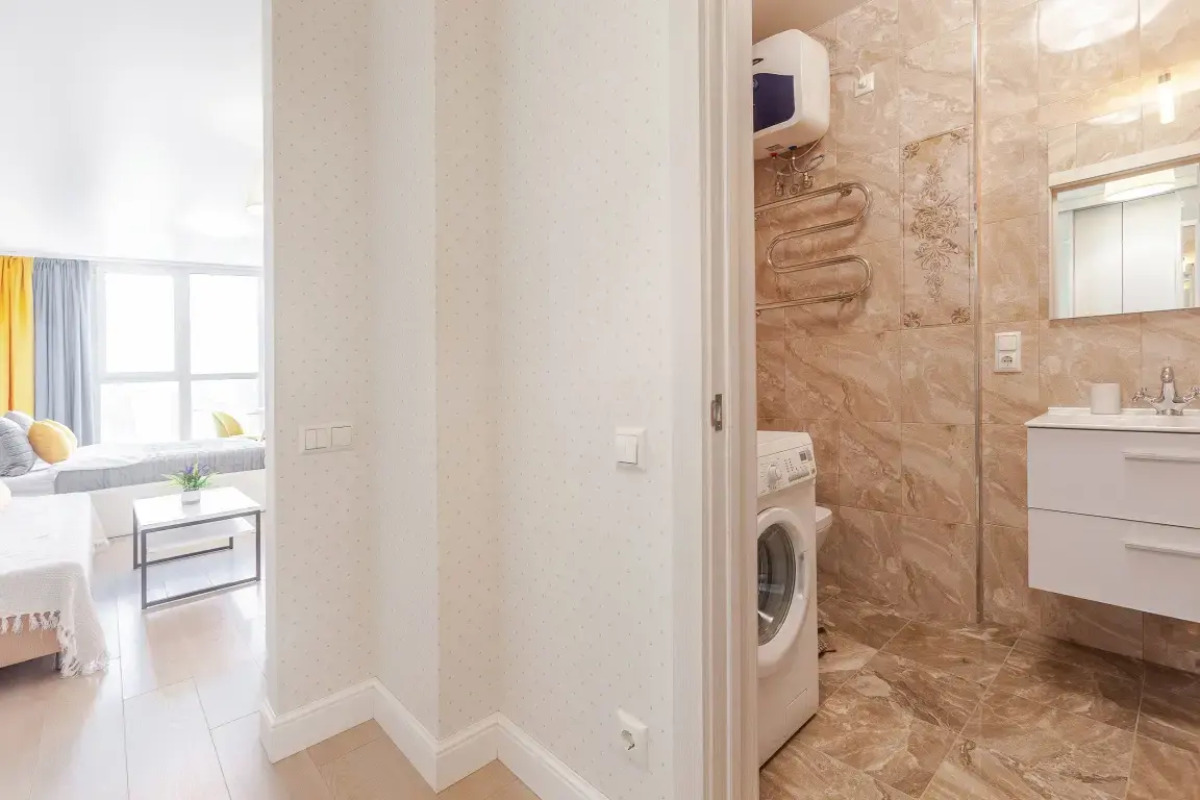 Апартаменты Дизайнерские RentPlaza 1