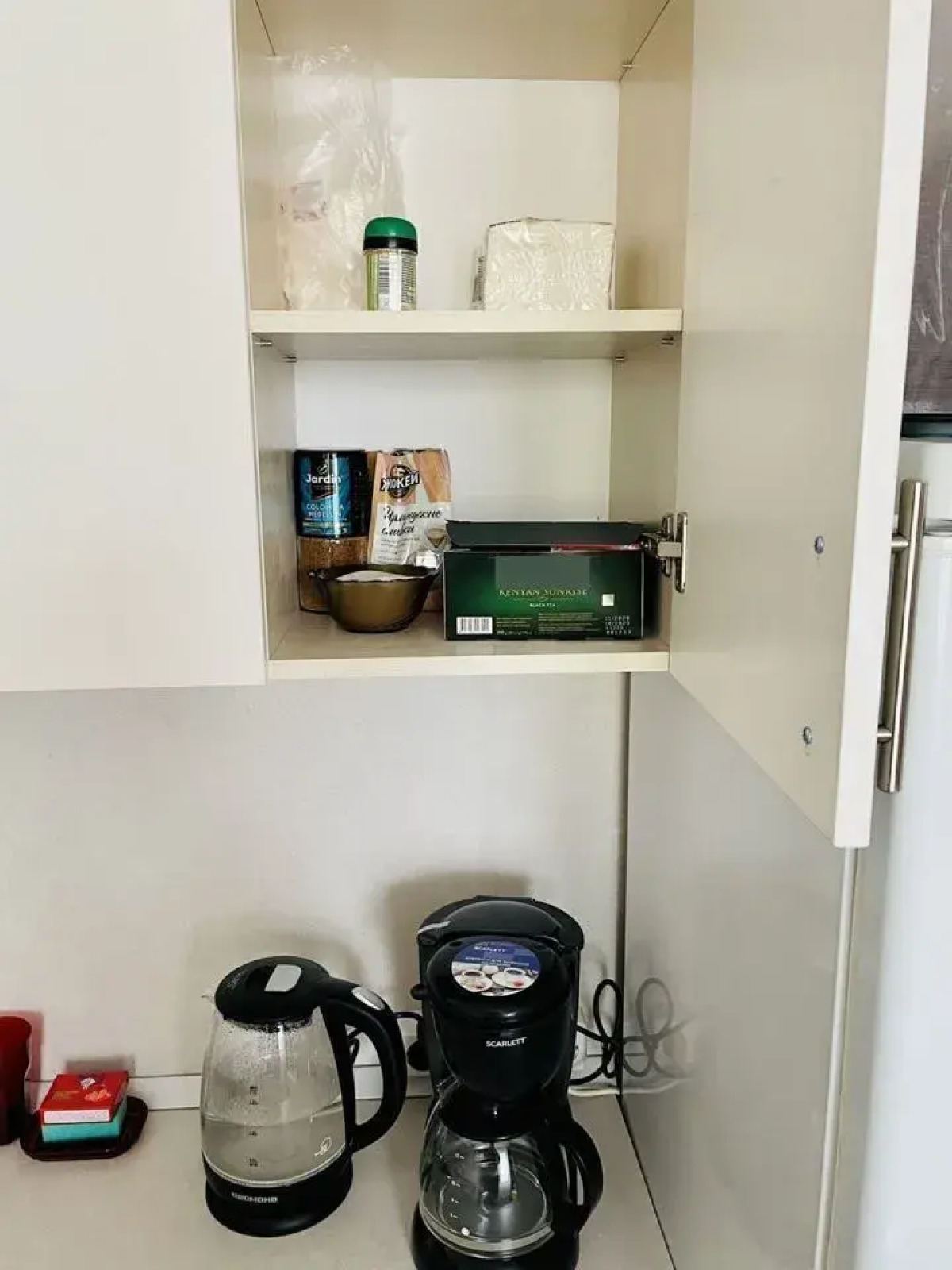 Квартира Однокомнатная в Саранске