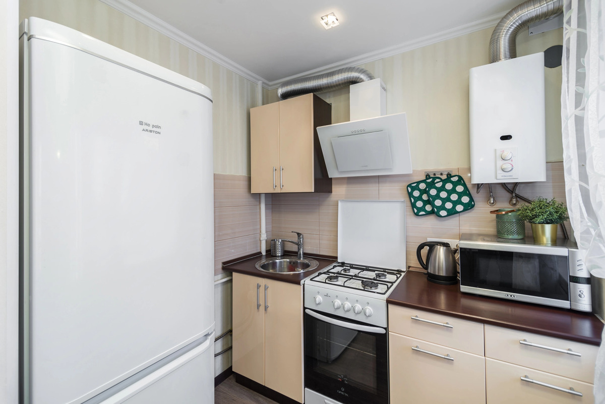 Квартира 2х комнатная в центре около Кремля