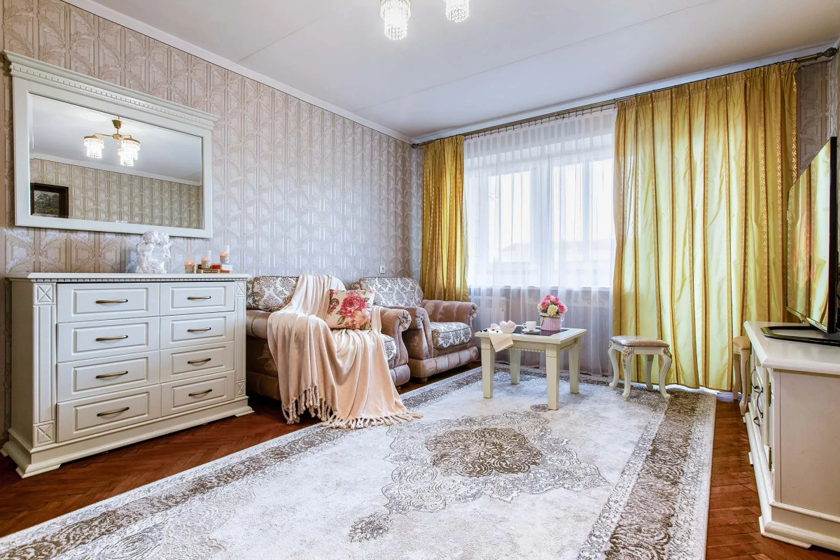 Апартаменты Возле Немиги