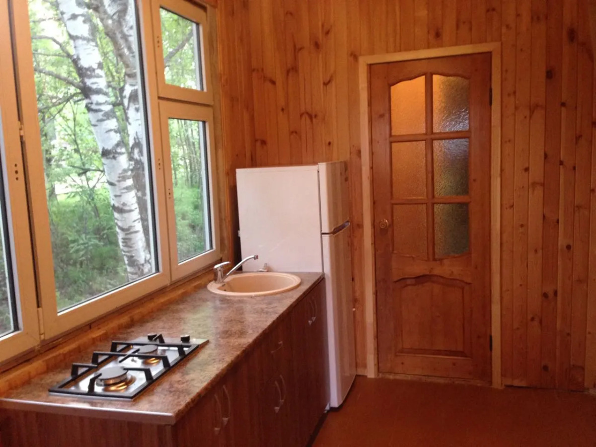 База Отдыха Constanta