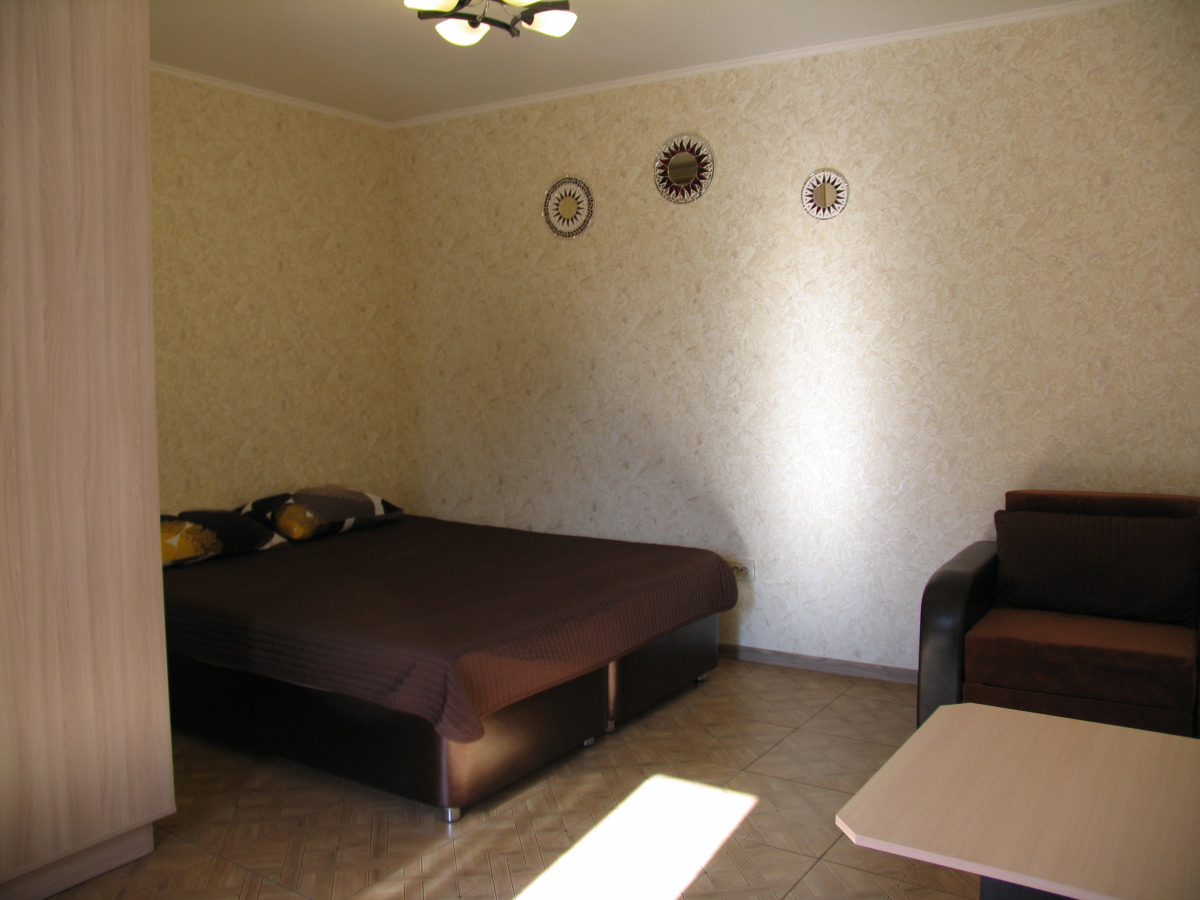 Гостевой дом Дом на Медной