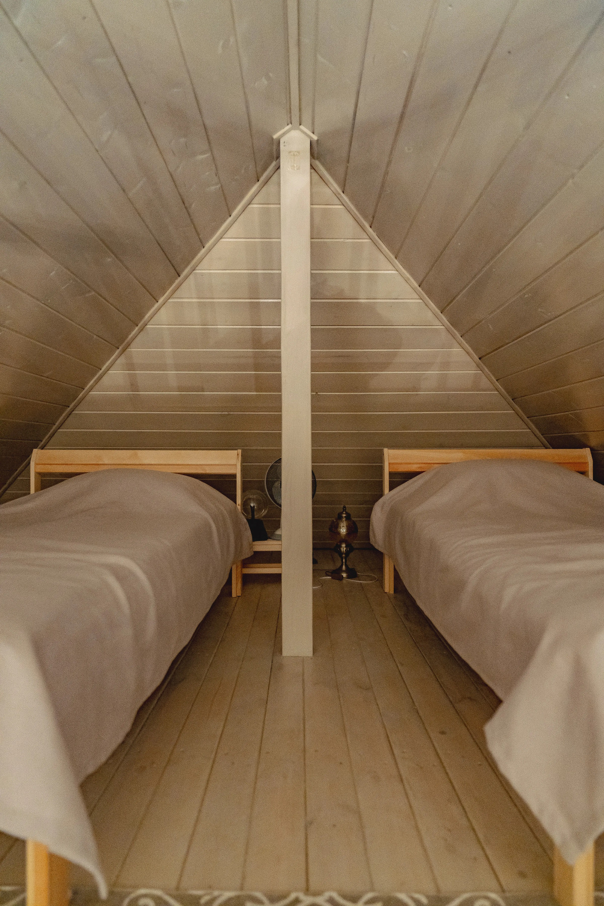 Гостевой дом на улице Плант