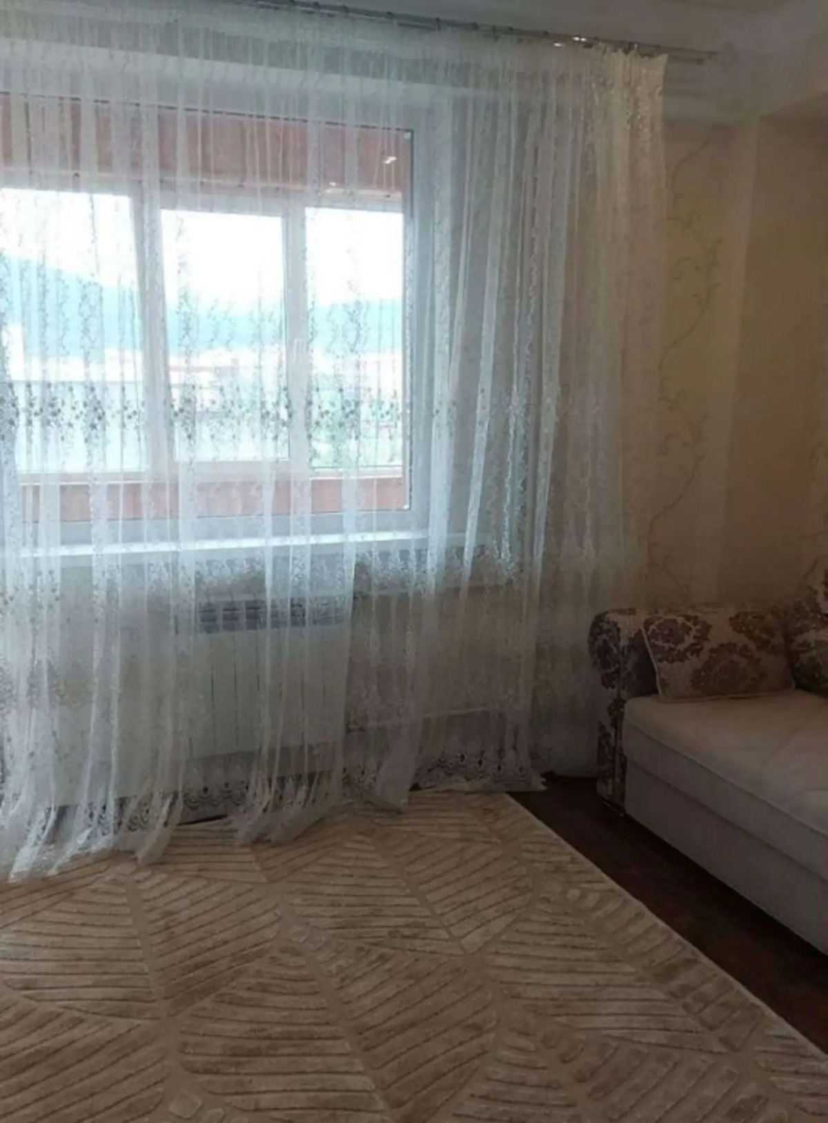 Апартаменты на улице Пушкина 158/1