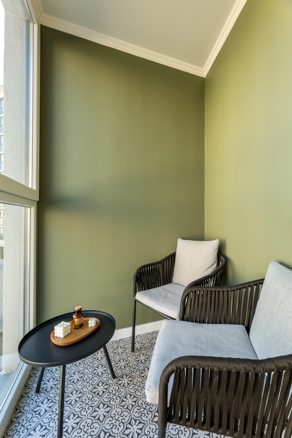 Апартаменты The Venetian