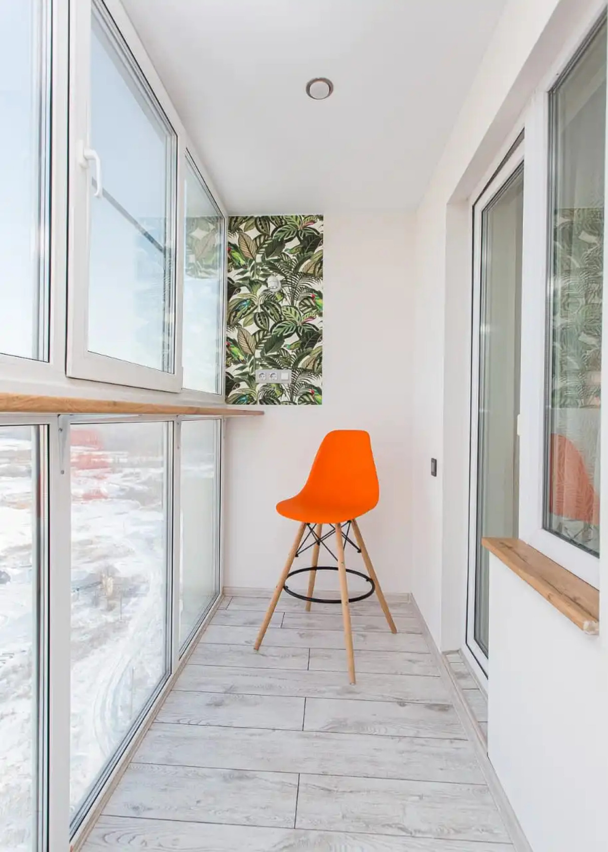 Апартаменты на Университетской Набережной