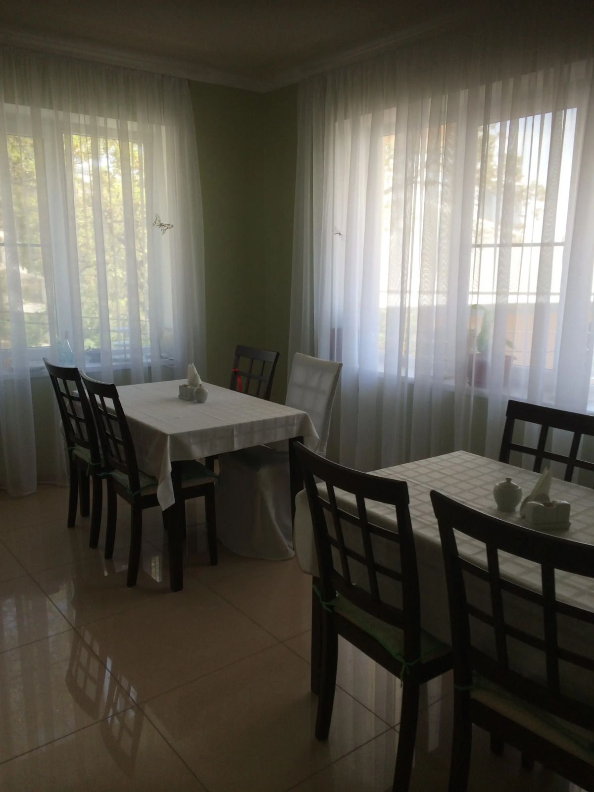 Гостевой дом Гаспра