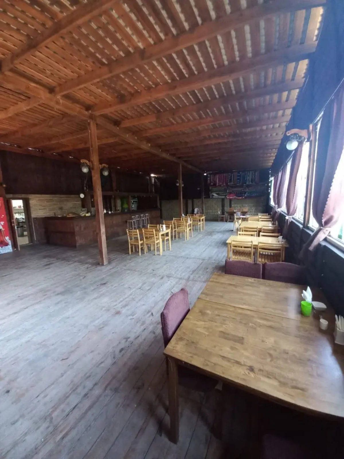 Гостевой дом Парк-отель Казантип Центр