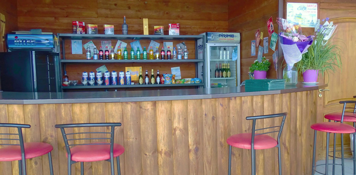 Мини-отель Легенда Алушта