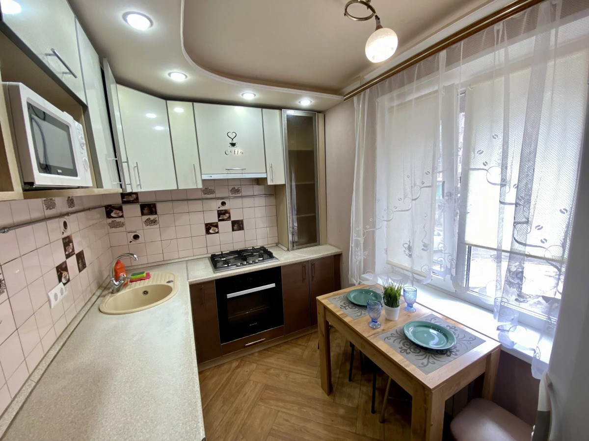 Квартира Sweet Home