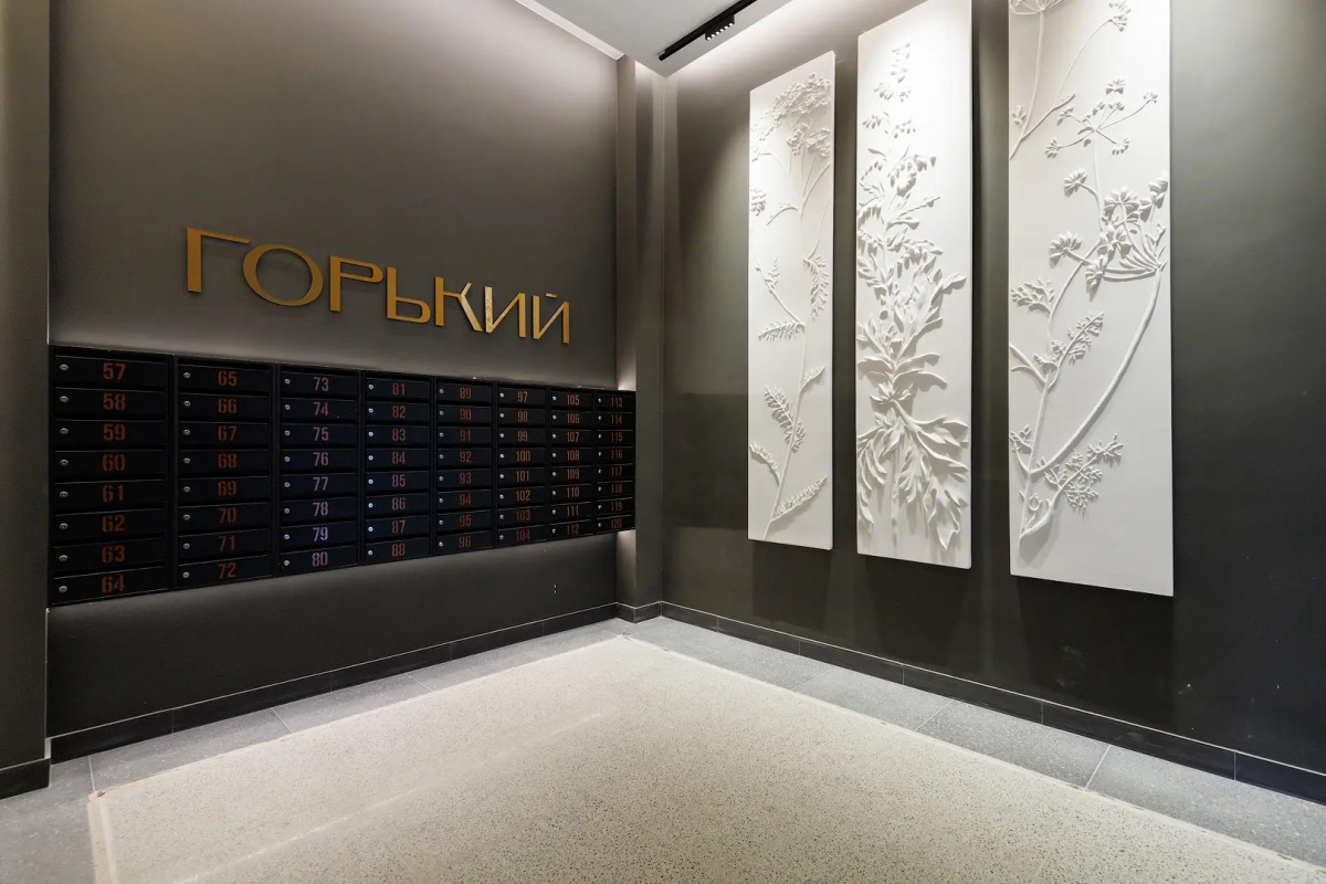 Апартаменты у Верхнего Озера