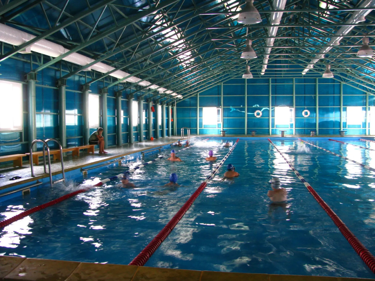 Отель Черемушки