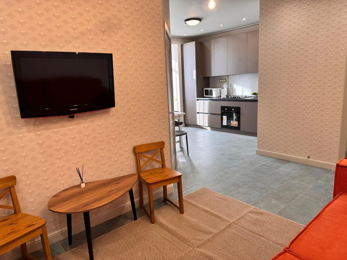 Апартаменты премиум Нальчик