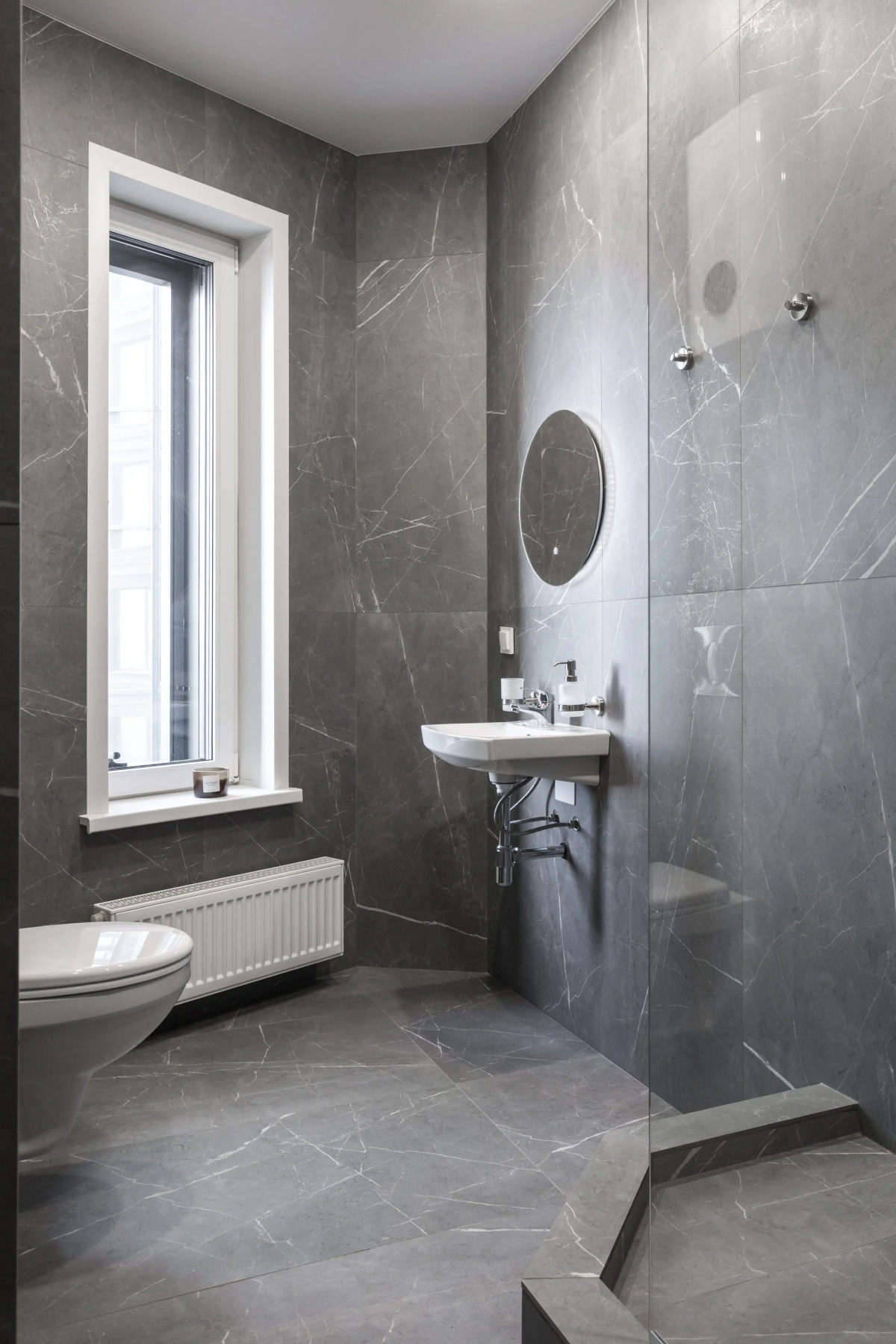 Апартаменты Hugge Place