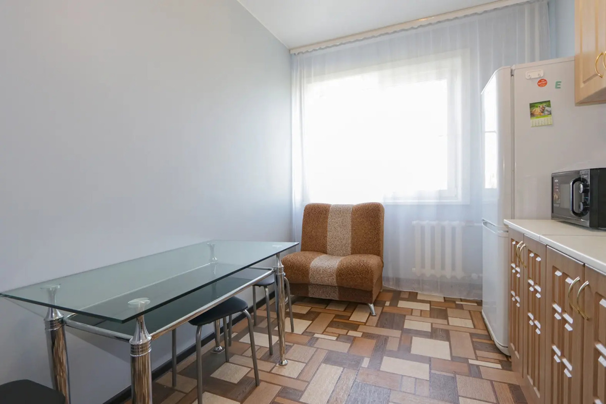 Квартира на Политехе 4