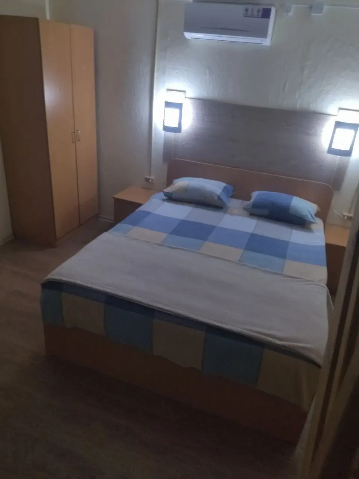 Гостевой дом Песчаный Берег