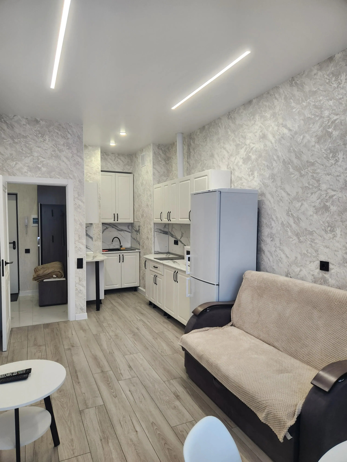 Квартира Пестова 82