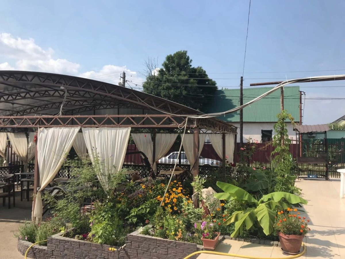 Гостевой Дом Олений Ручей