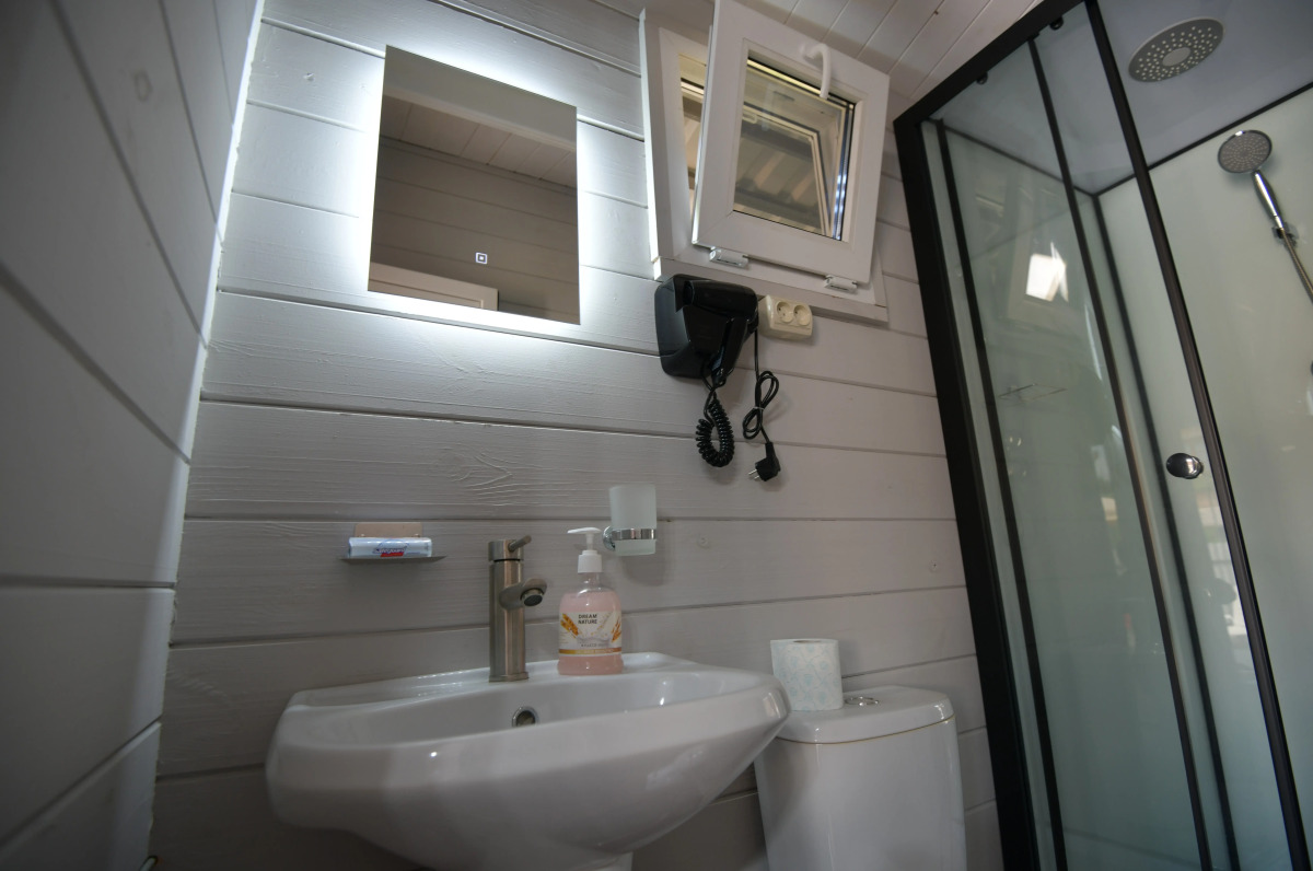 Гостевой дом Duo