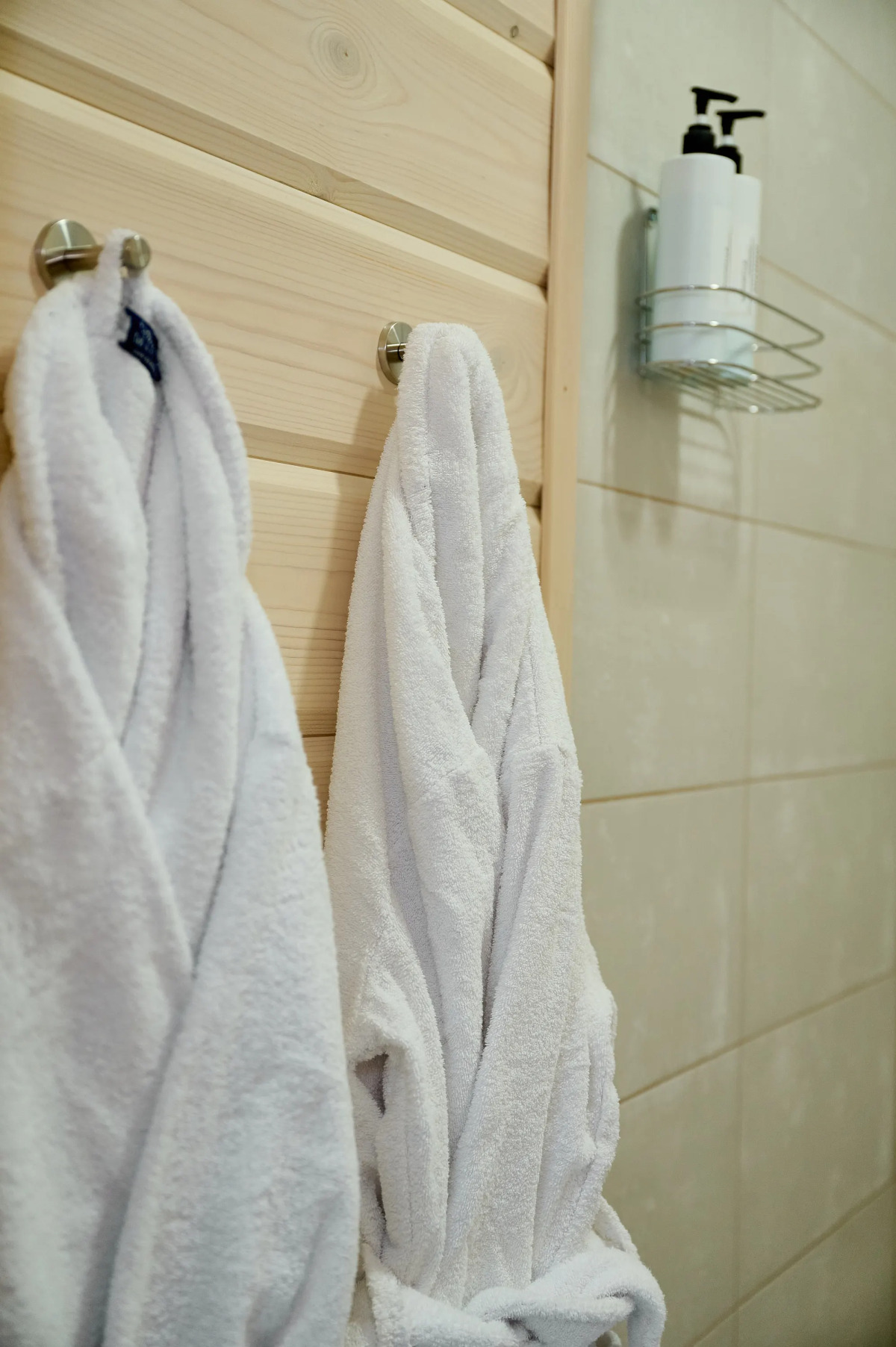 Манжерок Шале 3