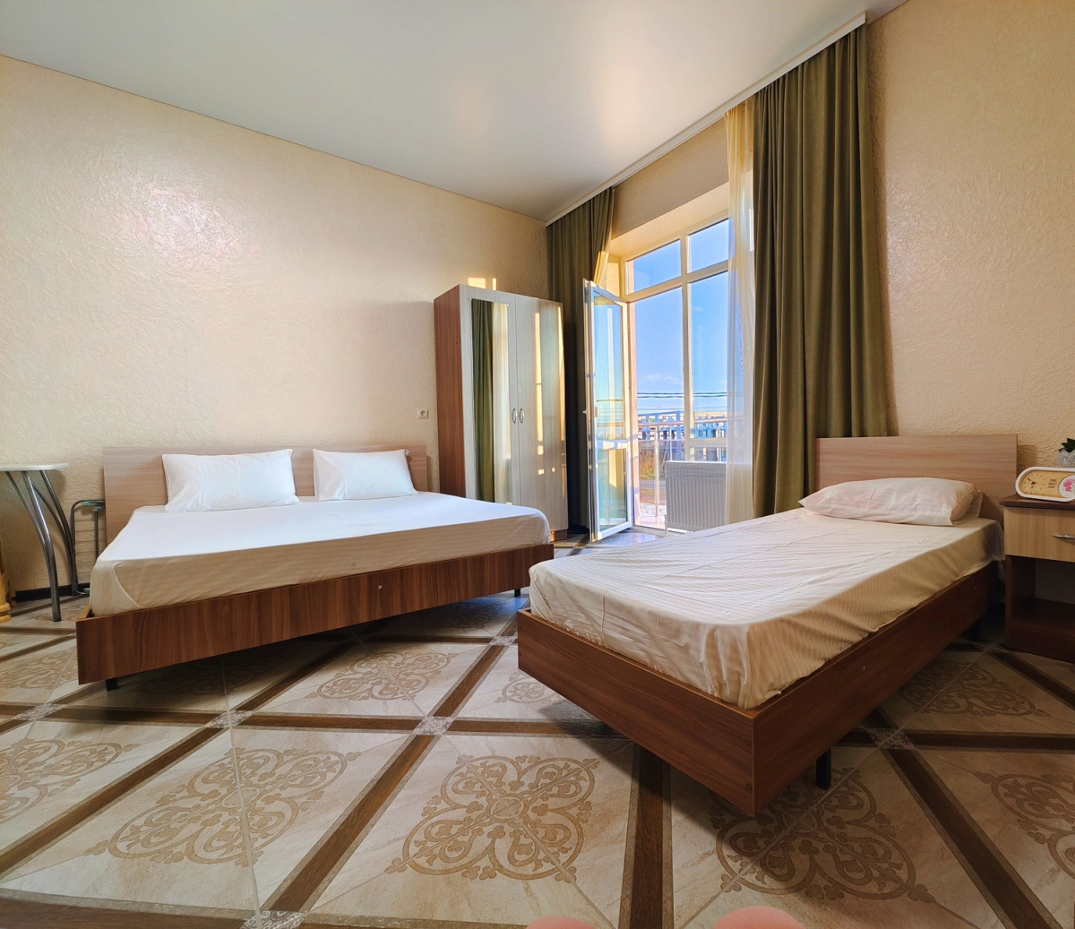 Гостевой дом Валентайм