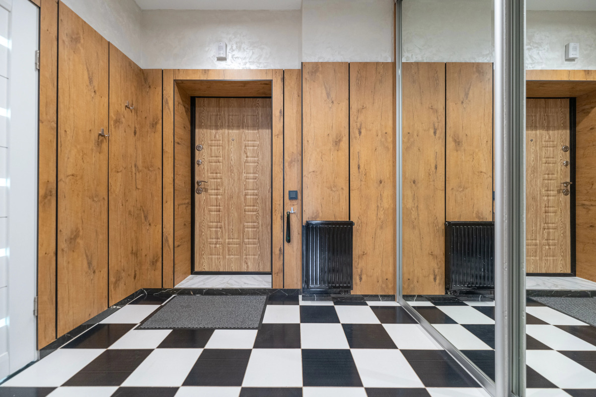 Апартаменты Курортный Роман