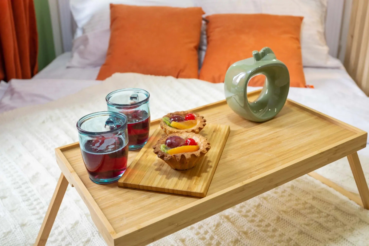 Апартаменты Дизайнерские в ЖК Наши Люди