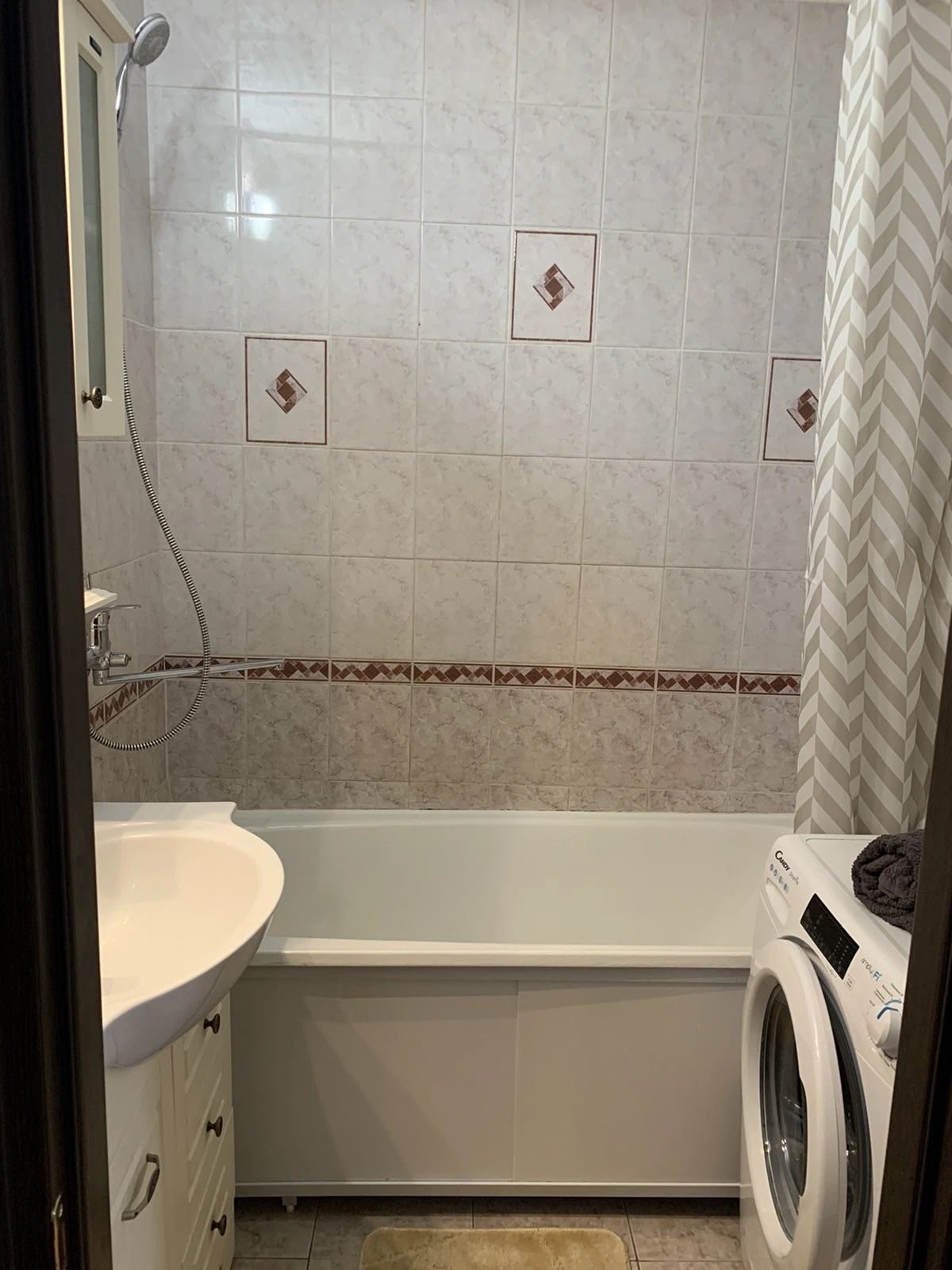 Апартаменты Двухкомнатные с Удобствами