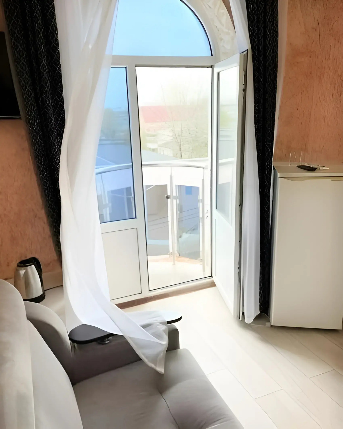 Гостевой Дом Рафаэль