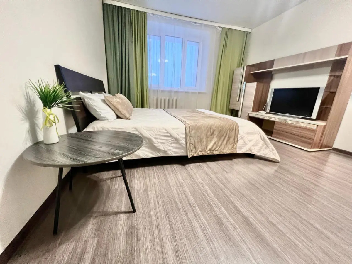 Апартаменты элитные в центре города