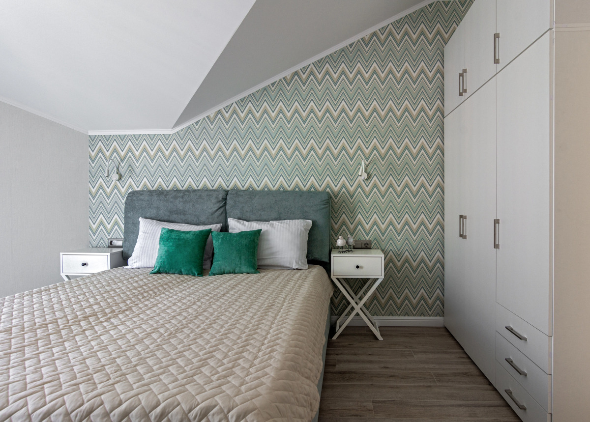 Апартаменты Sunflower