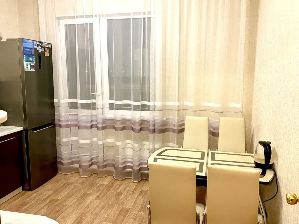 Апартаменты АУРА на Усольцева 26 2