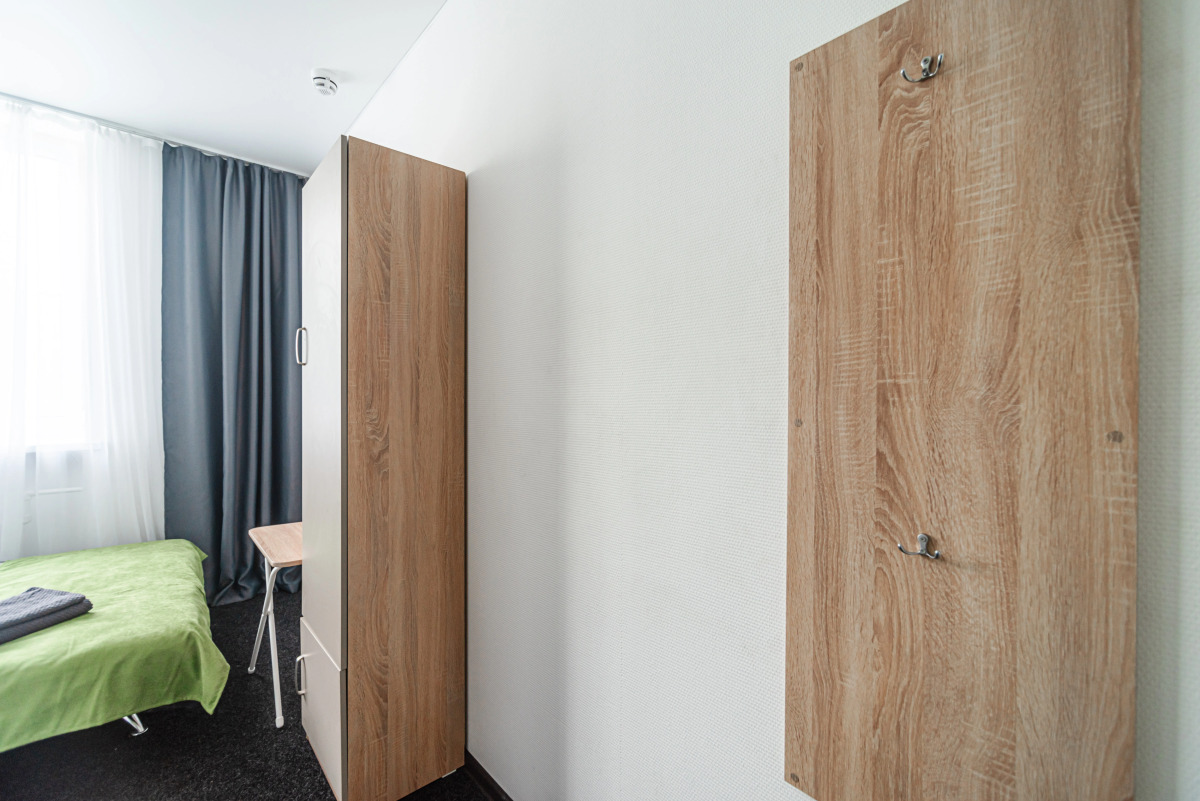 Апарт-отель Нижний Ораниенбаум (102)