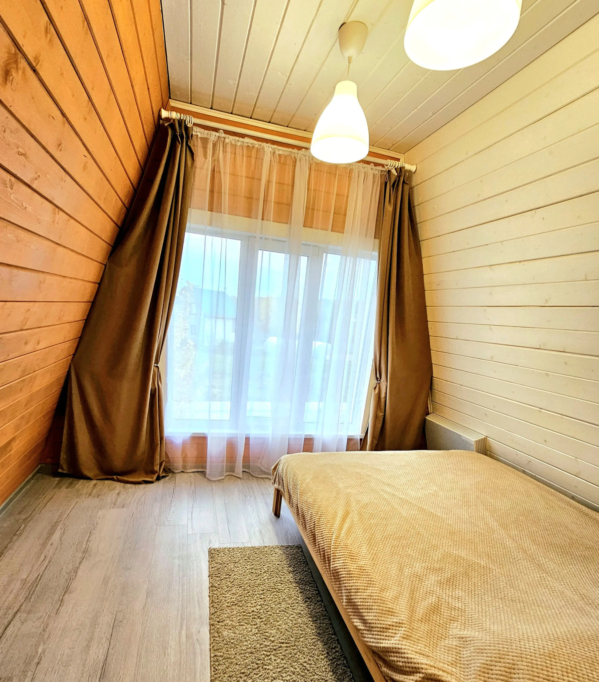 Гостевой дом Шалаш с Банным чаном и баней