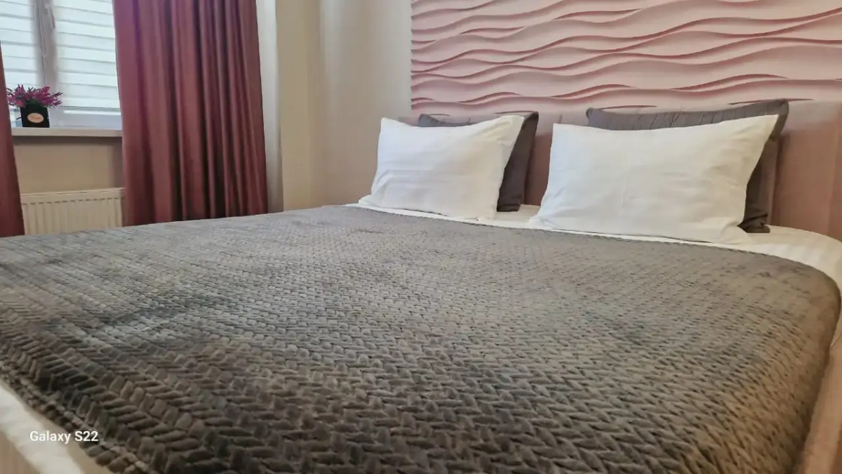 Апартаменты на Набережной