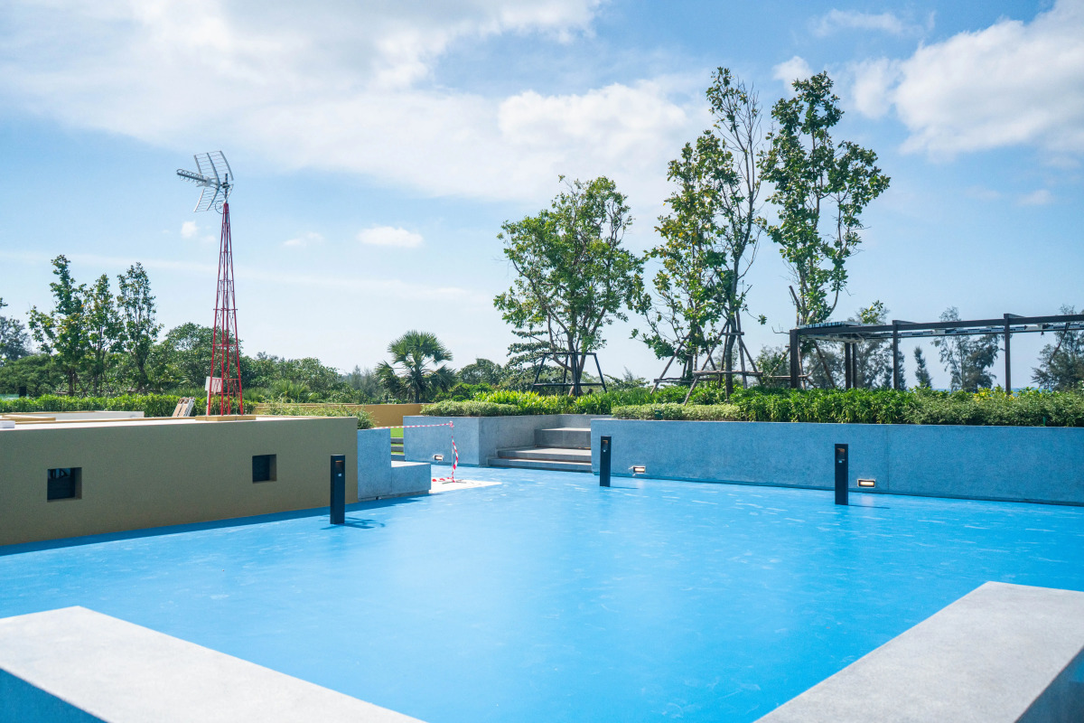 Апартаменты Magnificent 1bd apartments near beachside