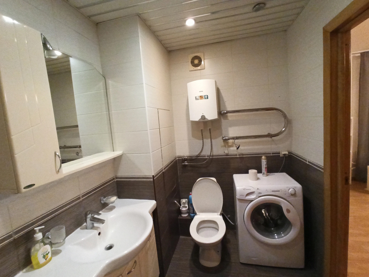 Апартаменты DearHome (ДиарХоум) в Белой Даче