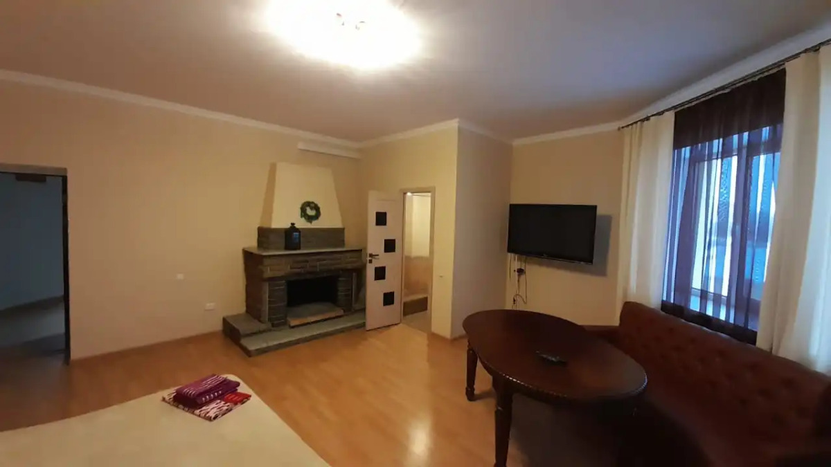 Гостевой дом Уют