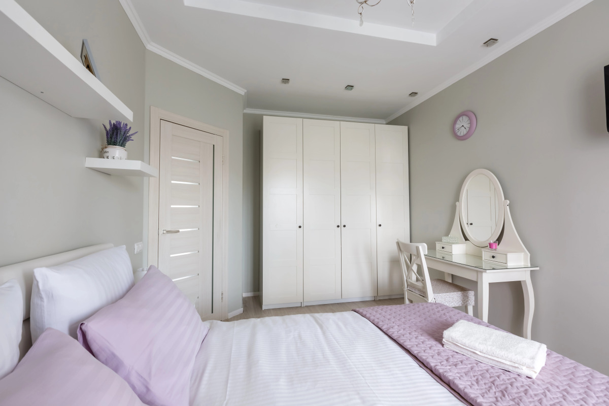 Апартаменты Райский уголок