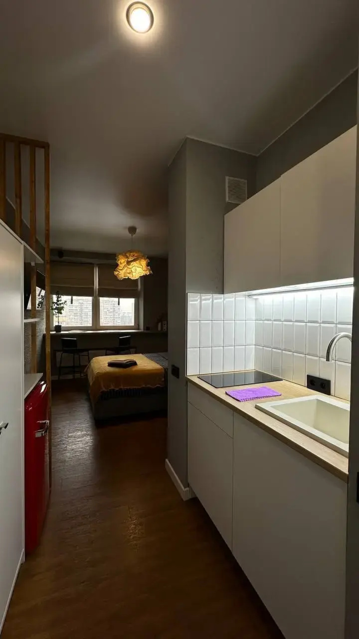 Апартаменты Dream Apartmens 3