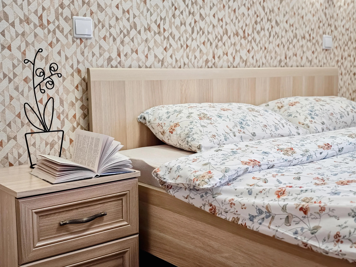 Апартаменты Как дома большие семейные