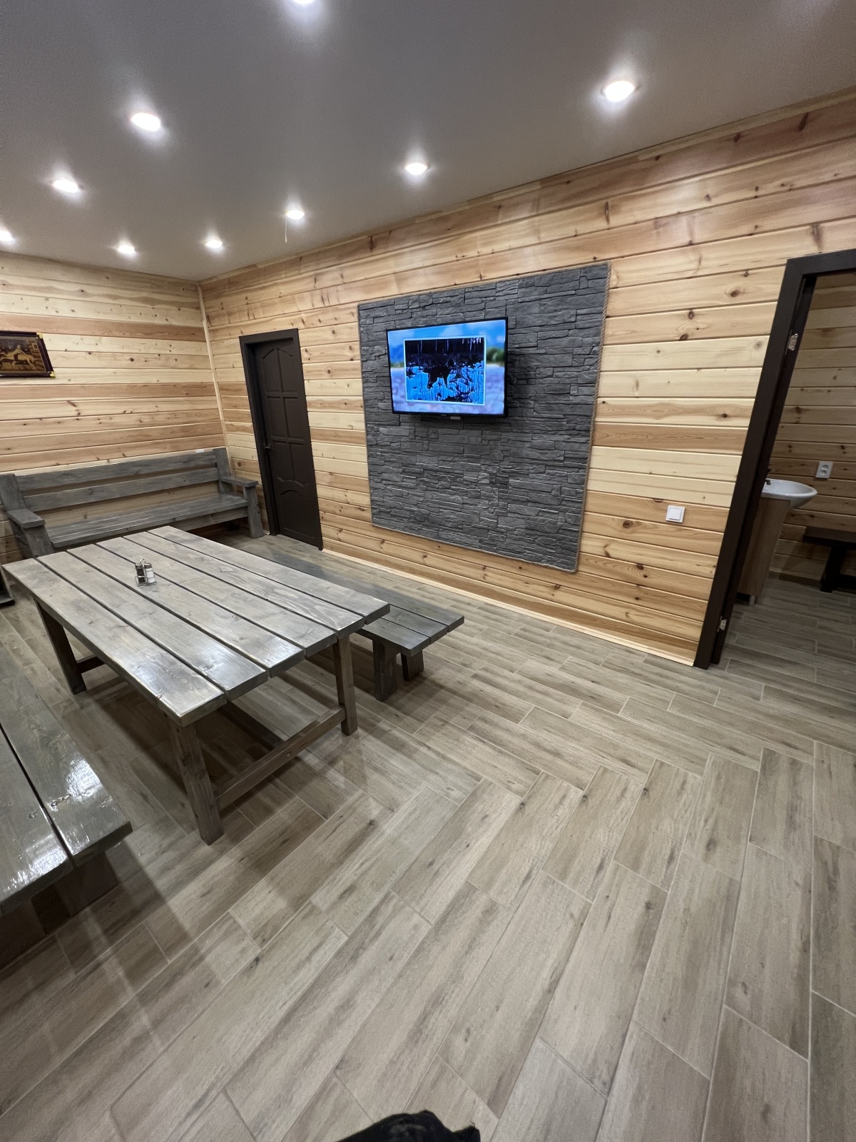 Гостевой Дом на Пруду