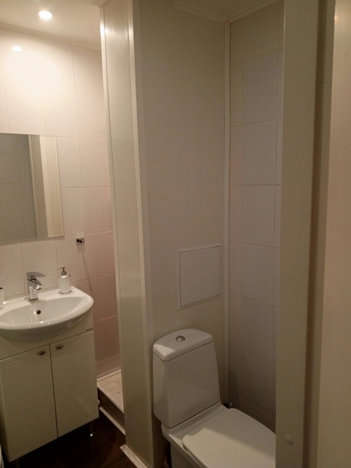 Квартира Уютная Студия в Центре Иркутска